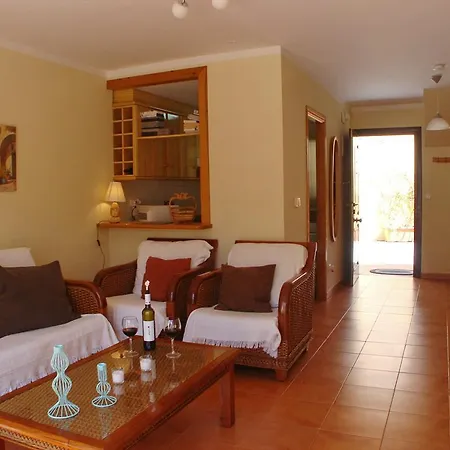 Bungalow Terra Moraira *