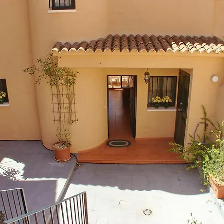 Bungalow Terra Moraira *