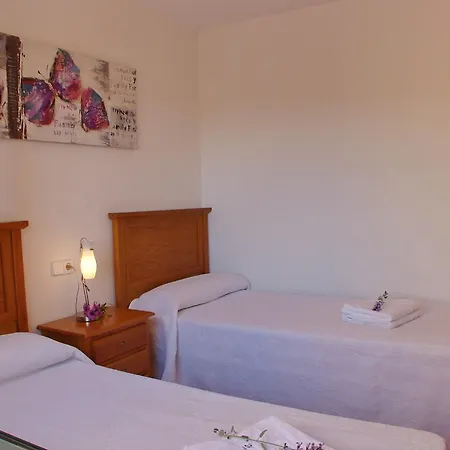Bungalow Terra Moraira *