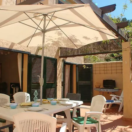 Bungalow Terra Moraira * Бенитачель