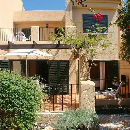 Bungalow Terra Moraira * Бенитачель
